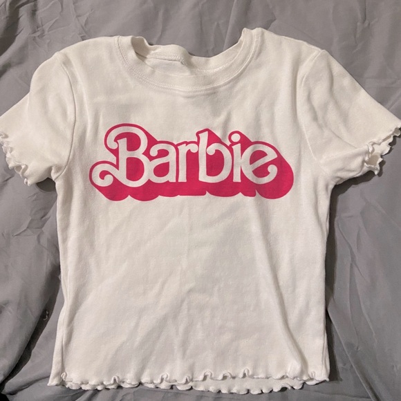 Crop top - Picture 1 of 3